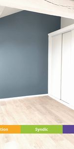 Location appartement 2 pièces 66.55 m² à Mâcon (71000) - Photo 3