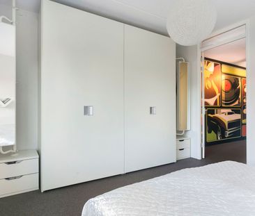 Appartement te huur: Julius Caesarlaan 124 2314 BS Leiden - Foto 6