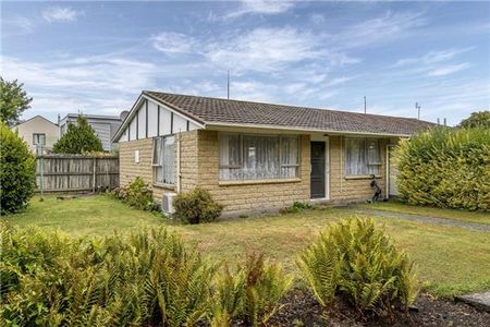 4/14 Rotherham Street , Riccarton, Christchurch City - Handy to Westfield Riccarton - Photo 2