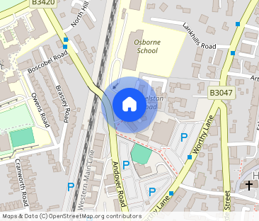 Athelstan Road, Winchester, SO23 - Photo 1
