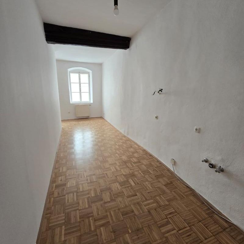 2-Zimmerwohnung in der Linzer Altstadt (Top 4) - Photo 1
