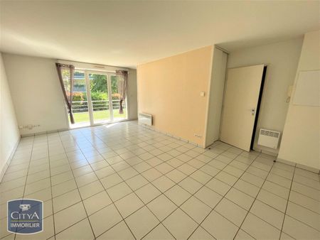 Location Appartement 2 pièces 48m² LIMOGES 87100 - Photo 5
