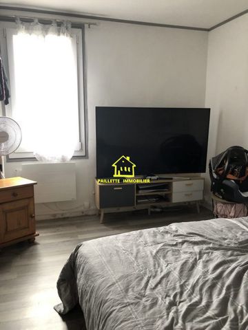 petite maison de ville meublée - Photo 4