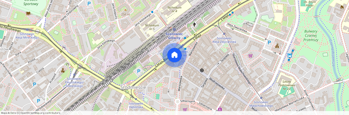 Sosnowiec
