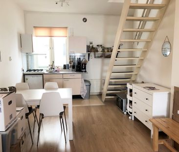 Te huur; een ruim en mooi 2-kamer appartement in hartje centrum van... - Photo 3