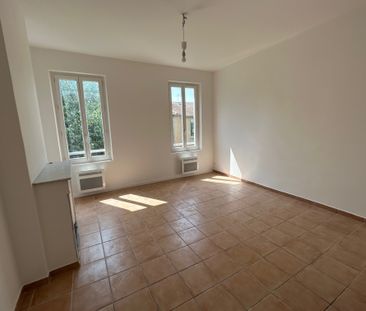 Location Appartement 2 pièces 38m² TOULON 83000 - Photo 6