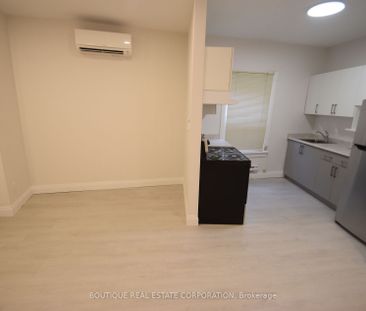 For Lease - 2218 Dundas Street Unit# 2B, Toronto, Ontario - Photo 6