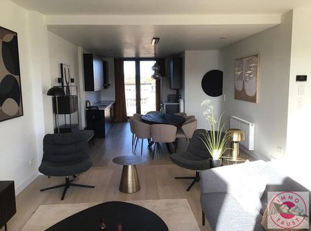 Penthouse - te huur - Foto 3