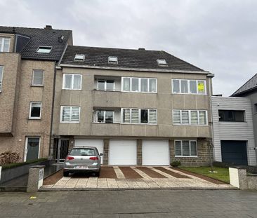 Vredestraat 32/0201, Oostende, 0201 - Photo 1