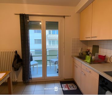 Bulle – Beautiful 3.5 room apartment on the 3rd floor for rent - Foto 4