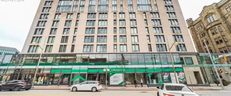 403 - 700 SUSSEX DRIVE | 403 - 700 SUSSEX DRIVE, Ottawa - Photo 1