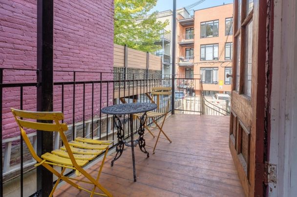 Montréal (Ville-Marie) (Centre Ouest) - Photo 1
