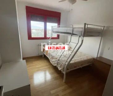 Piso en alquiler en Nuevo Hospital - Photo 5