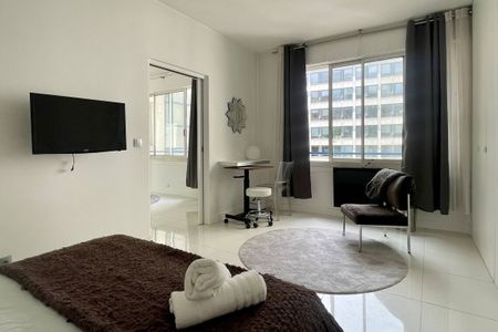 Tout savoir sur cet appartement dans le quartier Triangle d'Or, à Paris 8ème - Photo 5