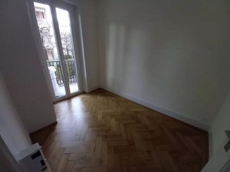 Charmant 3 pièces au 1er étage dans quartier prisé - Photo 5