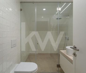 Apartamento T2 em Lisboa - Foto 5