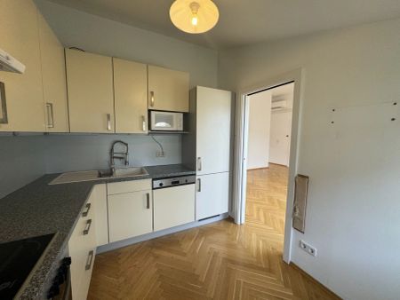 Moderne 4-Zi Wohnung mit Terrasse, WG-tauglich, 1100 Wien - Photo 2