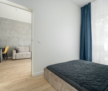 Mieszkanie Pogodno Szczecin, ul. Unii Lubelskiej, nr 436866 - Photo 1