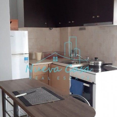 Studio/Γκαρσονιέρα για ενοικίαση Κρύα Ιτεών (Πάτρα) - Photo 1