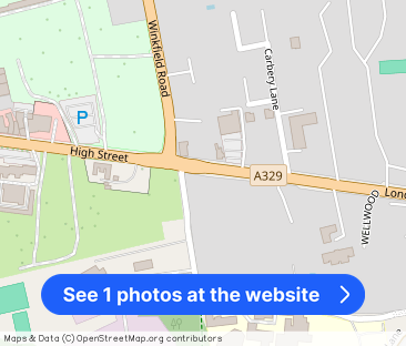 Whaddon Villas, Priory Road, Ascot - Photo 1