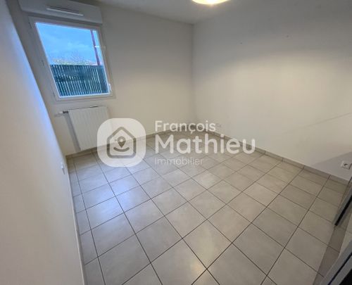 Saint-André-De-Corcy – Appartement 3 pièces - Photo 1