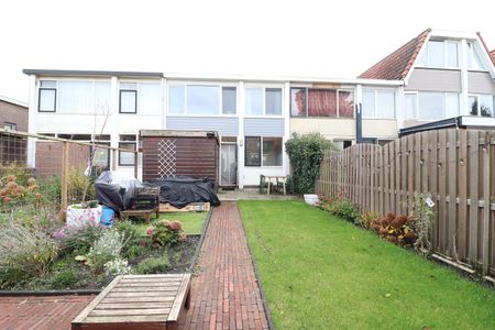 Adriaan Loosjesstraat 27 1035 XP Amsterdam - Foto 2