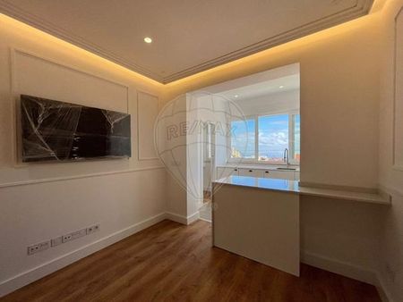 Apartamento T2 - Photo 4