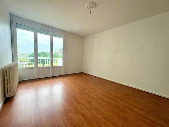 Location Appartement 3 pièces 55m² PESSAC 33600 - Photo 1