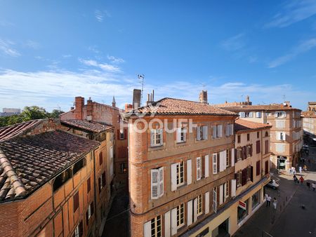Appartement Albi 2 pièce(s) 40.67 m2 - Photo 3