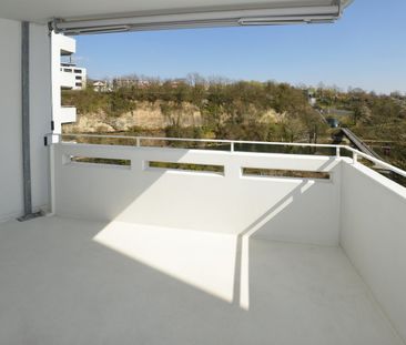 3.5 Zimmer, 87 m², 5. Stock - Photo 5