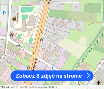 Przytulny pokoj dla spokojnej kobiety od 1 stycznia - Zdjęcie 1