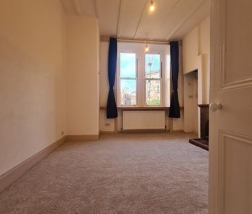 2 Bed Flat, Woodlands Road, G3 - Photo 1
