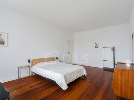 Apartamento T7 com varandas virado para o Parque Eduardo VII - Photo 4