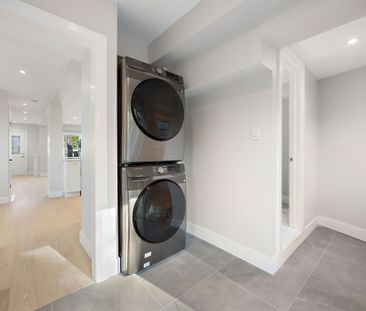 For Lease - 470 Donlands Avenue Unit# Main, Toronto, Ontario - Photo 4