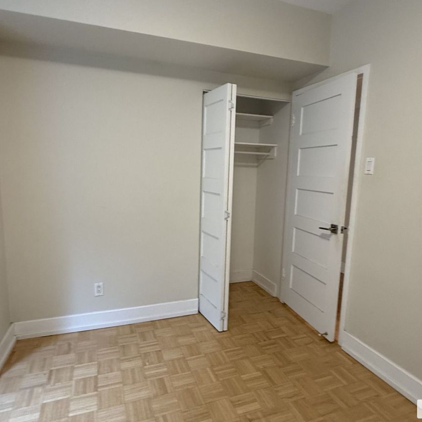 1745, Cedar Avenue, Ville-Marie (Centre-Ville et Vieux-Montréal) à louer - Photo 1
