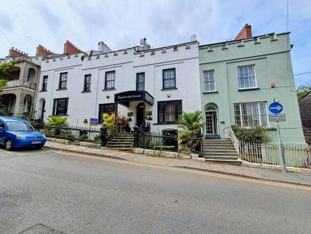 Studio to rent - Photo 4