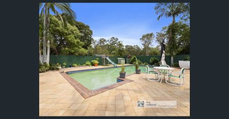 COMING SOON! Spacious Family Home with Pool & Huge Shed - Photo 3