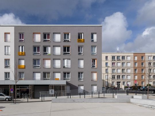 CONCARNEAU Très forte demande sur la commune Appartement T3 de 59 m2 - Photo 1