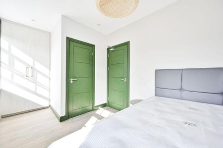Maisonette to rent - Photo 3