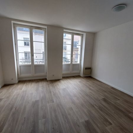 Location Appartement 5 pièces 81m² DIEPPE 76200 - Photo 3