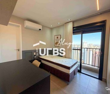 Apartamento, 76 m², 2 qts, 3 banh., 2 vagas, Setor Oeste - Photo 3