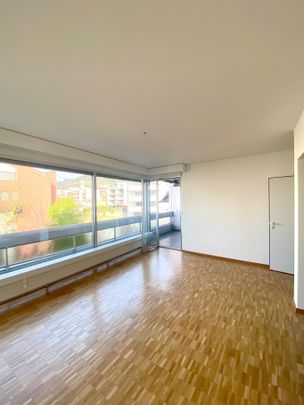 2.5 Zimmer, 53 m², 2. Stock - Photo 1
