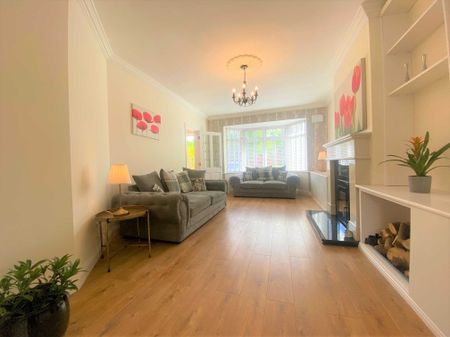 St Andrews Fairway, Lucan, Co. Dublin - Photo 2