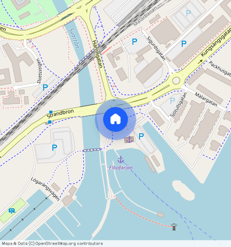 Bäckby, Västerås, Västmanland, Axel Oxenstiernas Gata 35