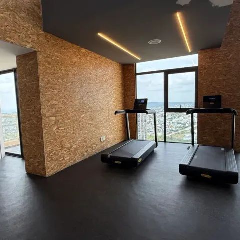 DEPARTAMENTO ADAMANT GRAND LEON RENTA - Photo 1