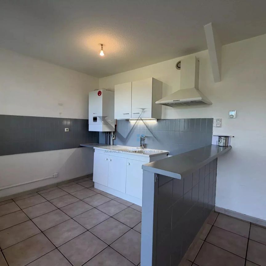 Appartement Montélimar - Photo 1