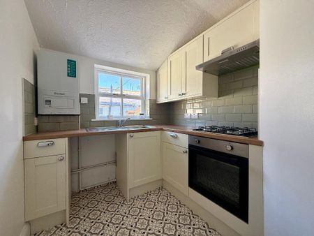 2 bedroom flat to rent - Photo 5