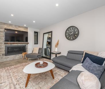 For Lease - 946 Colonel By Drive Unit# 2, Glebe - Ottawa East and A... - Photo 2