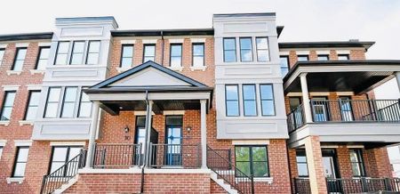 For Lease - 980 Logan Drive Unit# 29, Milton, Ontario - Photo 2