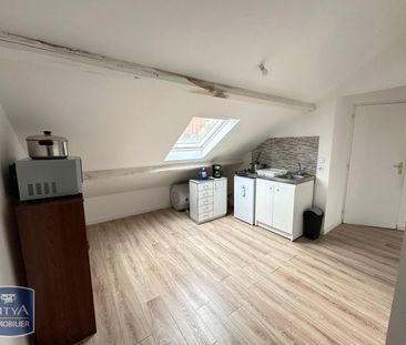 Location Appartement 4 pièces 42m² LE MANS 72000 - Photo 6